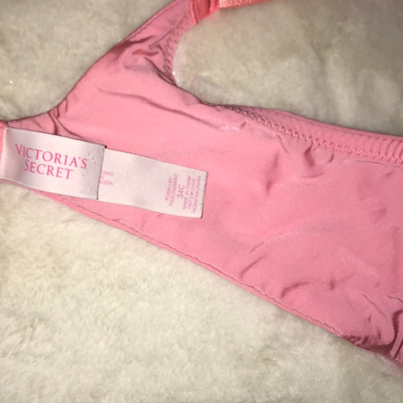 Push up Victoria secret bra - Picture 4 of 5